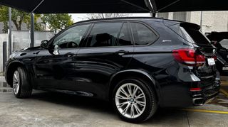 Bmw X5 2017 M SPORT-40e-PLUG-IN-PANORAMA-FULL EXTRA-thumb-22