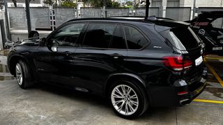 Bmw X5 2017 M SPORT-40e-PLUG-IN-PANORAMA-FULL EXTRA-thumb-23
