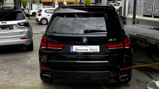 Bmw X5 2017 M SPORT-40e-PLUG-IN-PANORAMA-FULL EXTRA-thumb-25