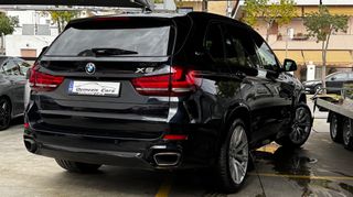 Bmw X5 2017 M SPORT-40e-PLUG-IN-PANORAMA-FULL EXTRA-thumb-26