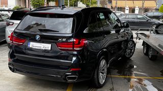 Bmw X5 2017 M SPORT-40e-PLUG-IN-PANORAMA-FULL EXTRA-thumb-27