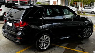Bmw X5 2017 M SPORT-40e-PLUG-IN-PANORAMA-FULL EXTRA-thumb-29