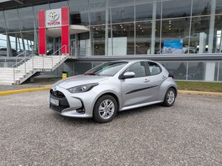 Toyota Yaris 2024 ACTIVE ΑΡΙΣΤΟ