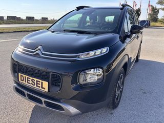Citroen C3 Aircross 2020 Aircross 1.5 Blue-HDi