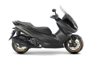Zontes E 350 2026