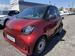 Smart ForTwo 2021 COUPE ELECTRIC DRIVE/EQ-thumb-1