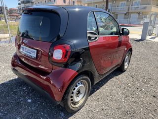 Smart ForTwo 2021 COUPE ELECTRIC DRIVE/EQ-thumb-2