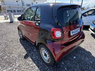 Smart ForTwo 2021 COUPE ELECTRIC DRIVE/EQ-thumb-3