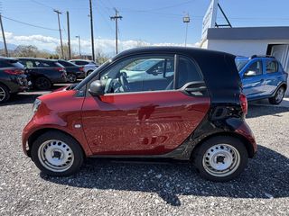 Smart ForTwo 2021 COUPE ELECTRIC DRIVE/EQ-thumb-7