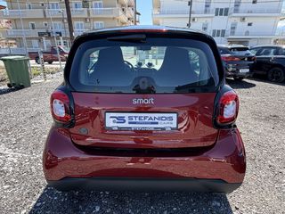 Smart ForTwo 2021 COUPE ELECTRIC DRIVE/EQ-thumb-8
