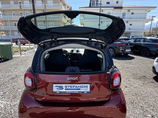 Smart ForTwo 2021 COUPE ELECTRIC DRIVE/EQ-thumb-9
