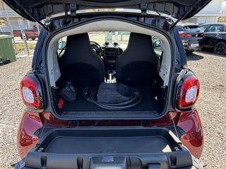 Smart ForTwo 2021 COUPE ELECTRIC DRIVE/EQ-thumb-10