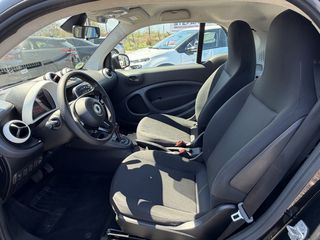 Smart ForTwo 2021 COUPE ELECTRIC DRIVE/EQ-thumb-6