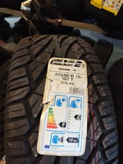 ΚΑΙΝΟΥΡΓΙΑ ΕΛΑΣΤΙΚΑ 275/60R15 GENERAL
