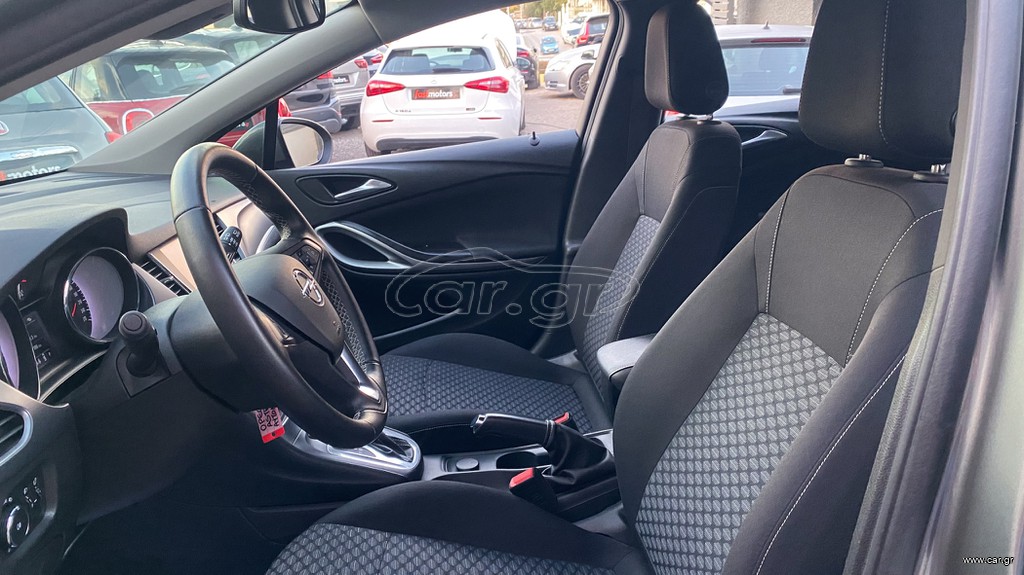 Opel Astra thumbnail 12