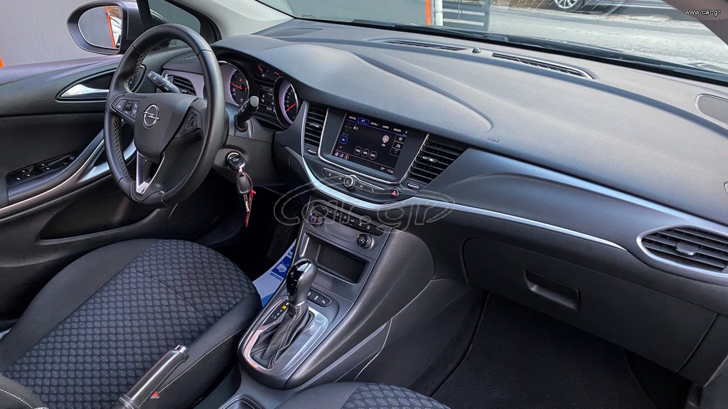Opel Astra thumbnail 13