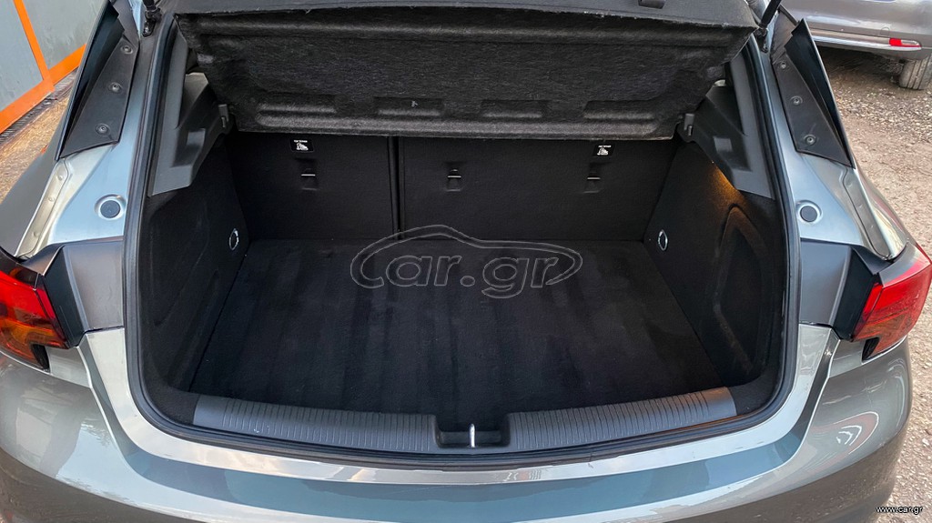 Opel Astra thumbnail 36