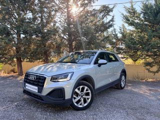 Audi Q2 2023 35 TFSI S tronic 1.5 *ΓΡΑΜΜΑΤΙΑ ΧΩΡΙΣ ΤΡΑΠΕΖΑ*