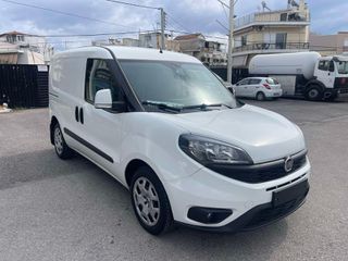 Κλούβα Fiat 2019 DOBLO  1300 SX  MULTIJET-thumb-1