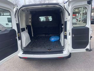 Κλούβα Fiat 2019 DOBLO  1300 SX  MULTIJET-thumb-5