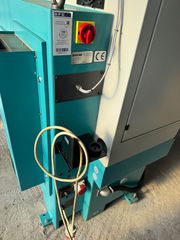 Μηχανήματα Επεξεργασίας Μετάλλων 2017 VOLLMER CHP- CHD / Loroch KRD 710-thumb-9