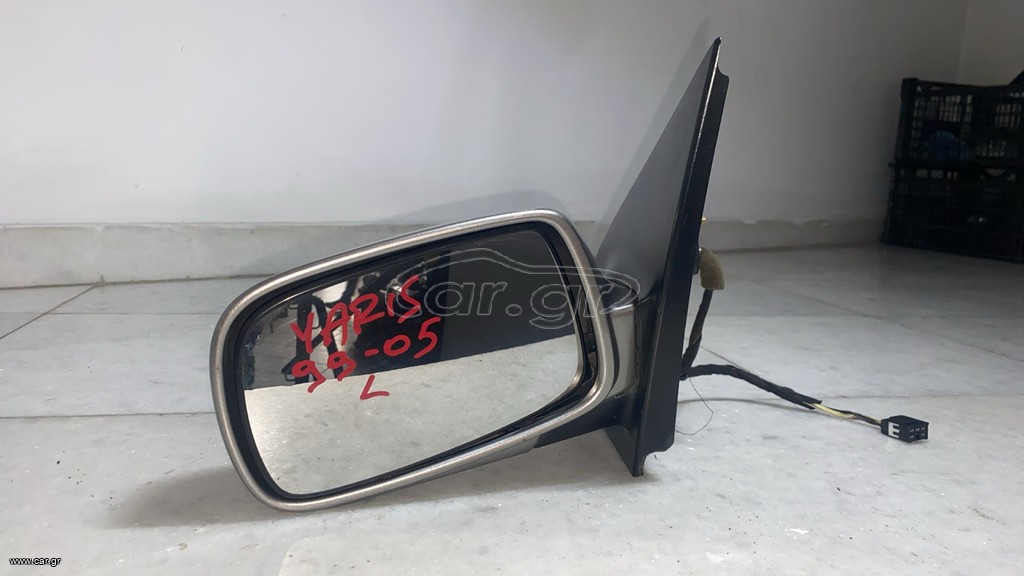 TOYOTA YARIS 1999-2005