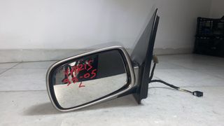 TOYOTA YARIS 1999-2005