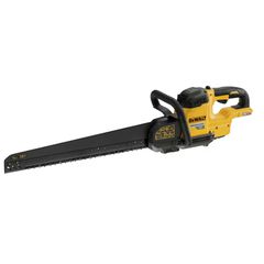 DEWALT Πριόνι ALLIGATOR Μπαταρίας 54V Li-Ion 430mm (Solo) (DCS397N)