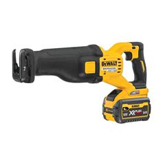 DEWALT ΣΠΑΘΟΣΕΓΑ ΜΠΑΤΑΡΙΑΣ 54V XR 2×6.0Ah (DCS389T2)
