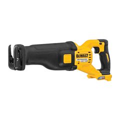 DEWALT Σεγάτσα Μπαταρίας 54V XR TSTAK SOLO (DCS389NT)