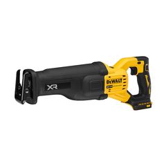 DEWALT Σεγάτσα Μπαταρίας 18V XR FV ADV BL SOLO (DCS386NT)