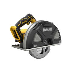 Dewalt Δισκοπρίονο Μπαταρίας 18V 184mm SOLO (DCS383N)