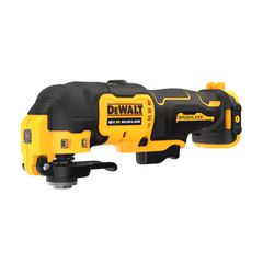 DEWALT Πολυεργαλείο Μπαταρίας 12V XR (Solo) (DCS353NT)