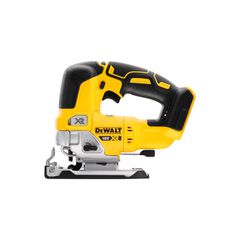 DEWALT Σέγα Μπαταρίας 18V (Solo) (DCS334N)