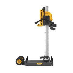 Dewalt Powershift Βάση Καροτιέρας 6-3/8″ (DCPS151)-thumb-1