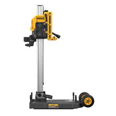 Dewalt Powershift Βάση Καροτιέρας 6-3/8″ (DCPS151)