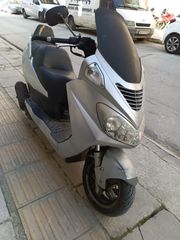 Daelim S2 250 2006 SQ 250  06/2006