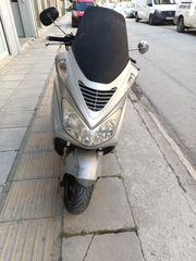 Daelim S2 250 2006 SQ 250  06/2006-thumb-1
