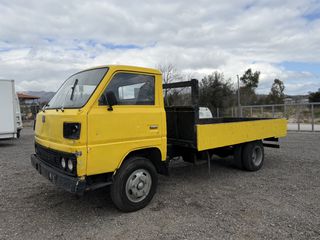 Καρότσα Mitsubishi 1990 CANTER CADER