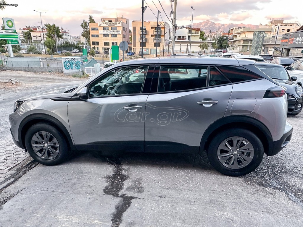 Peugeot 2008 thumbnail 5