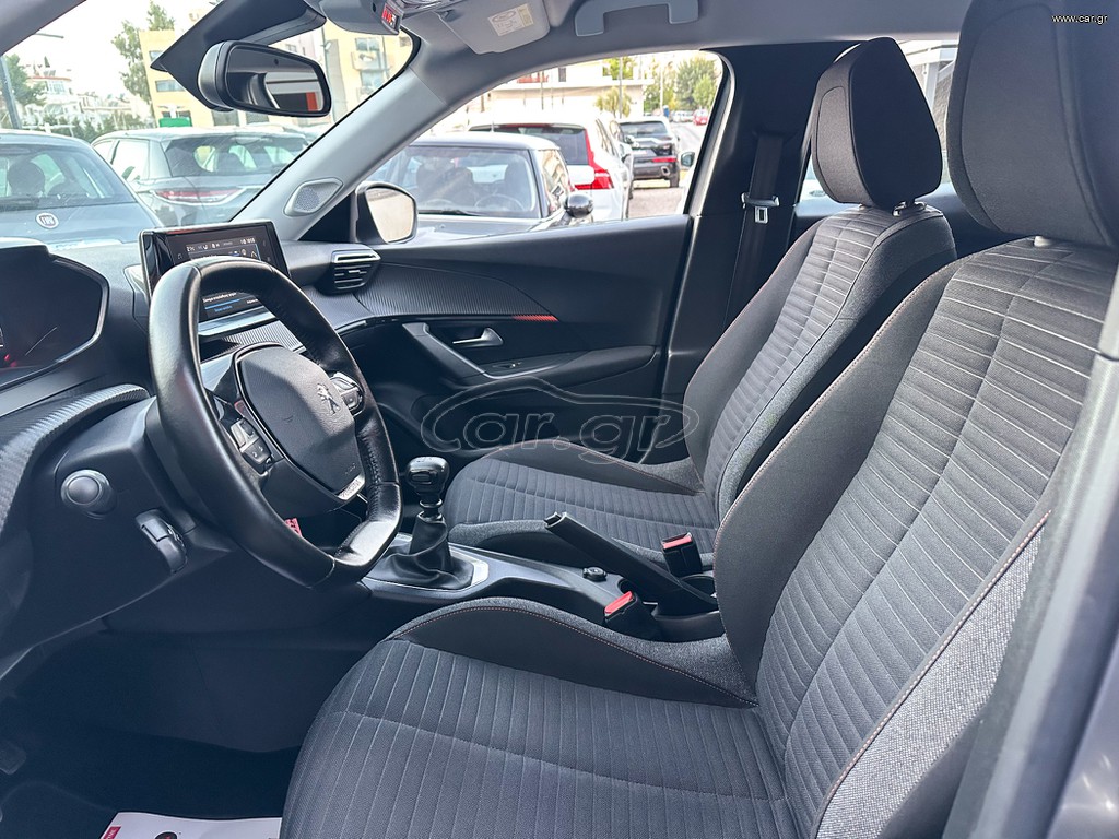 Peugeot 2008 thumbnail 12