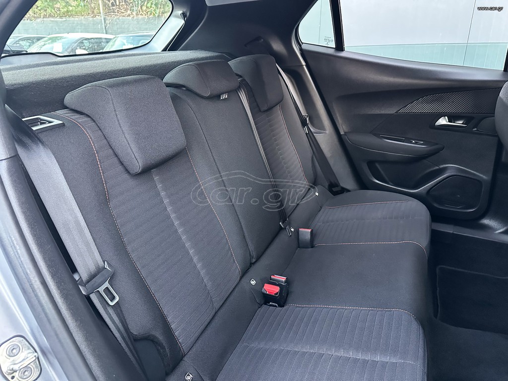 Peugeot 2008 thumbnail 15