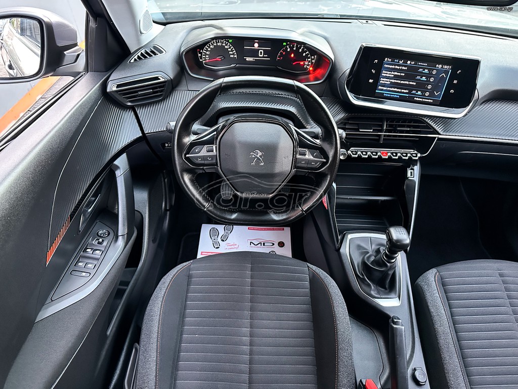 Peugeot 2008 thumbnail 18