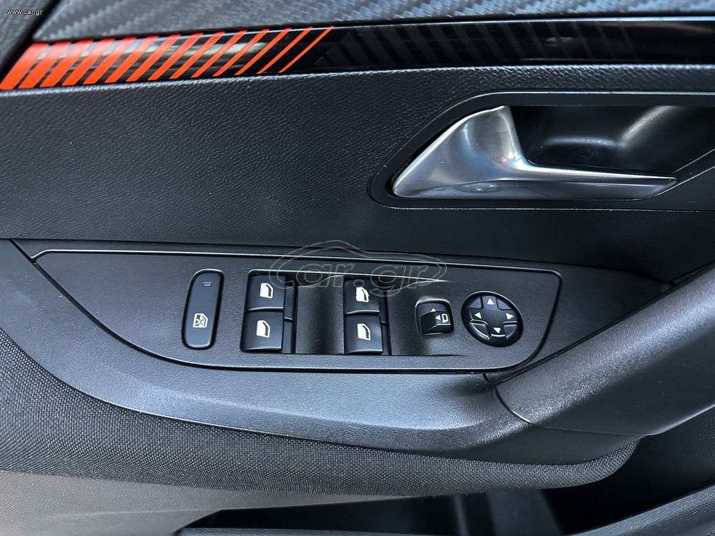 Peugeot 2008 thumbnail 19