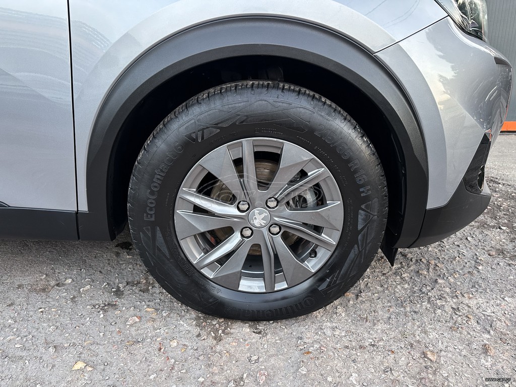 Peugeot 2008 thumbnail 36