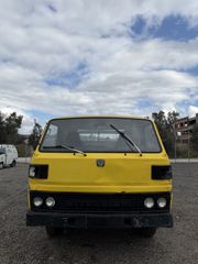 Mitsubishi Canter 1990-thumb-1