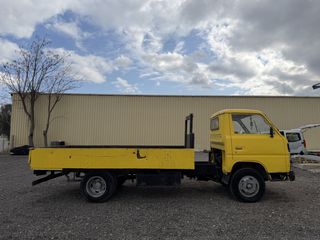 Mitsubishi Canter 1990-thumb-3