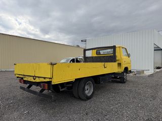 Mitsubishi Canter 1990-thumb-4