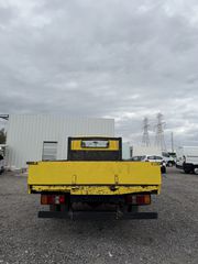 Mitsubishi Canter 1990-thumb-5