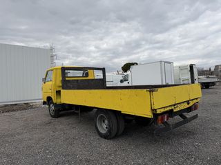 Mitsubishi Canter 1990-thumb-6